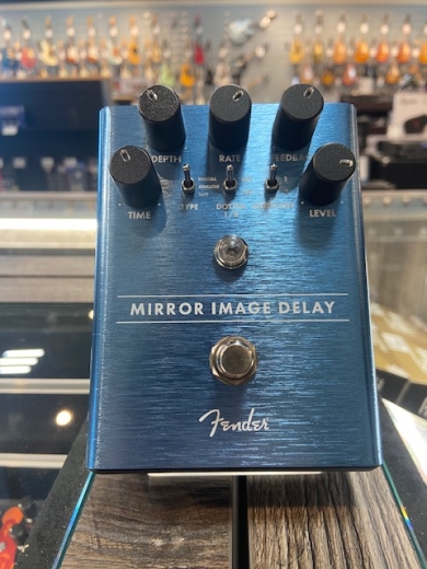 Fender - 023-4535-000